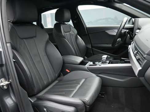 Used 2023 Audi A4 2.0T Premium Plus w/ Premium Plus Package image 26