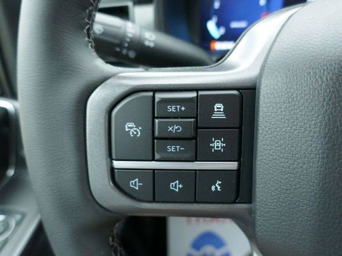 New 2026 Ford F150 Lariat AWD/4WD image 18