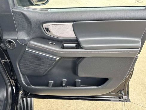 Certified 2025 Ford Expedition Max Active RWD image 15