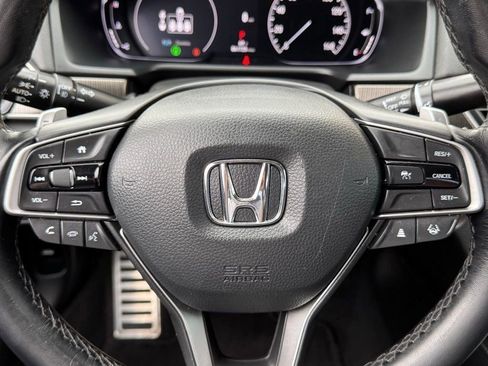 Used 2022 Honda Accord Sport Special Edition image 6