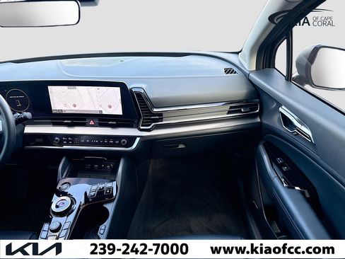 Used 2024 Kia Sportage SX Prestige image 18