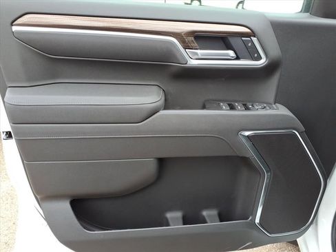 New 2026 Chevrolet Silverado 1500 LT image 12