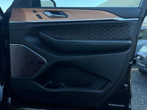 Certified 2023 Jeep Grand Cherokee Summit image 19