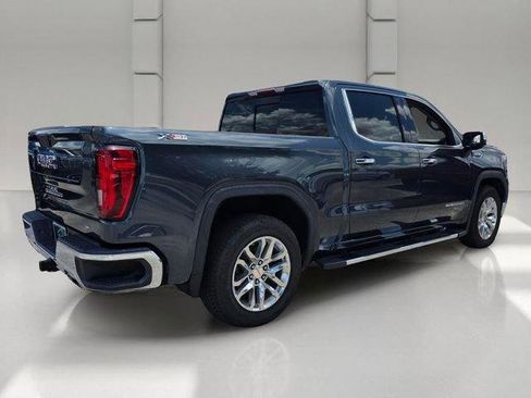 Certified 2019 GMC Sierra 1500 SLT w/ SLT Premium Plus Package AWD/4WD image 5