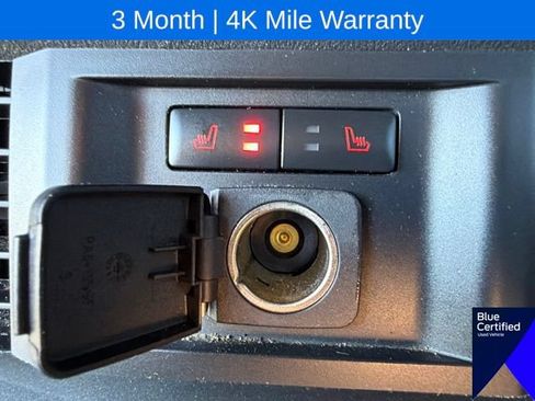 Used 2021 Ford F150 Lariat w/ Equipment Group 502A High AWD/4WD image 21
