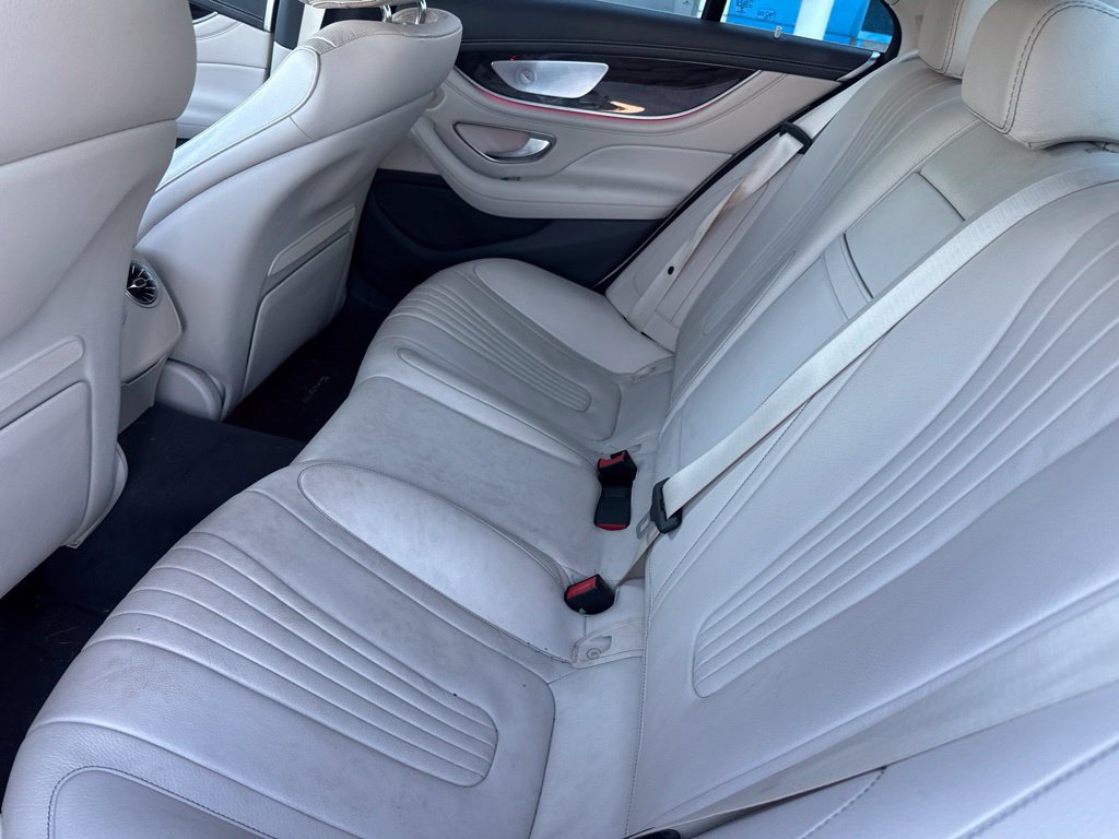 Used 2020 Mercedes-Benz CLS 450 image 9