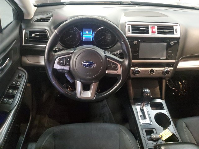 Used 2016 Subaru Legacy 2.5i Premium AWD/4WD image 15