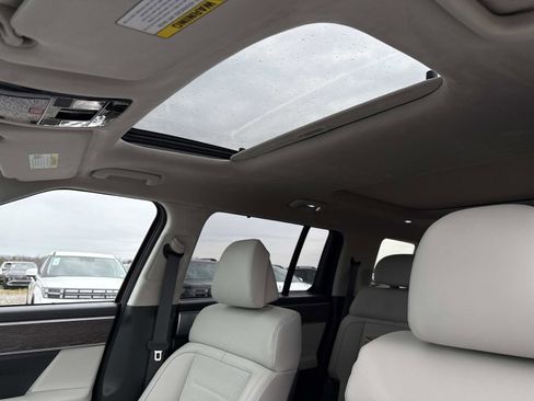 New 2026 Hyundai Santa Fe Calligraphy image 3