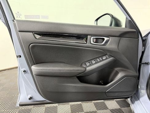 Used 2022 Honda Civic Sport Touring image 29