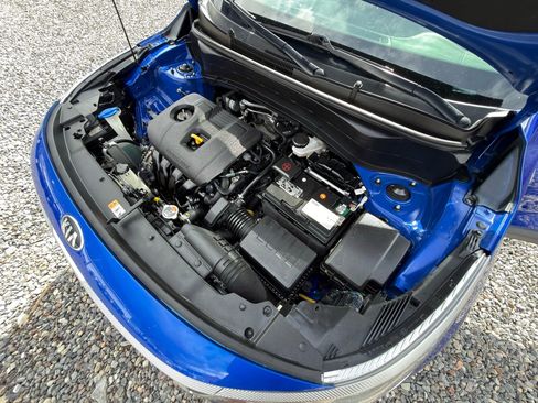 Used 2021 Kia Seltos LX image 4