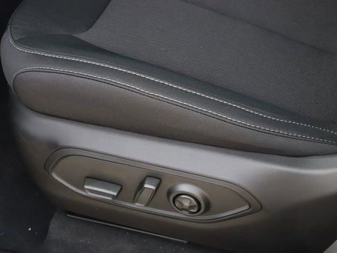 New 2025 Jeep Grand Cherokee L Laredo w/ Luxury Tech Group I AWD/4WD image 13