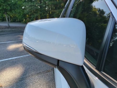 Used 2025 Toyota RAV4 XLE w/ Convenience Package FWD image 12