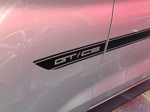 Used 2019 Ford Mustang GT Premium w/ Equipment Group 401A RWD image 12