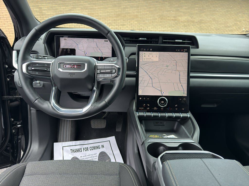 Used 2026 GMC Terrain Elevation FWD image 25