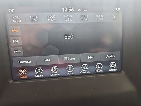 Used 2020 Jeep Compass Latitude w/ Cold Weather Group AWD/4WD image 20