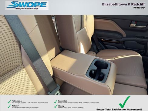 New 2026 Toyota 4Runner Limited image 14