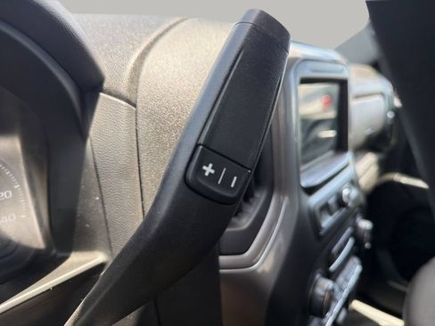 Used 2019 Chevrolet Silverado 1500 W/T w/ Trailering Package RWD image 20