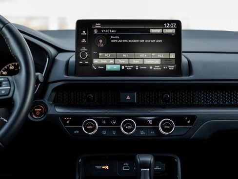 Used 2025 Honda CR-V Sport-L image 22