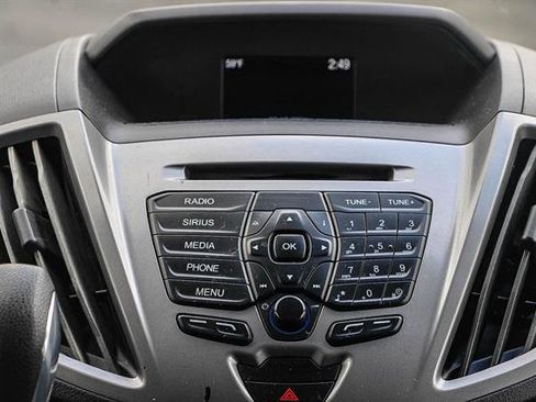 Used 2018 Ford Transit 350 XLT image 14