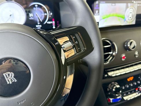 Used 2025 Rolls-Royce Spectre AWD/4WD image 23