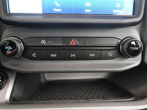 Used 2024 Ford Bronco Sport Big Bend w/ Convenience Package AWD/4WD image 23