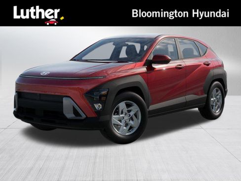 New 2026 Hyundai Kona SE image 1