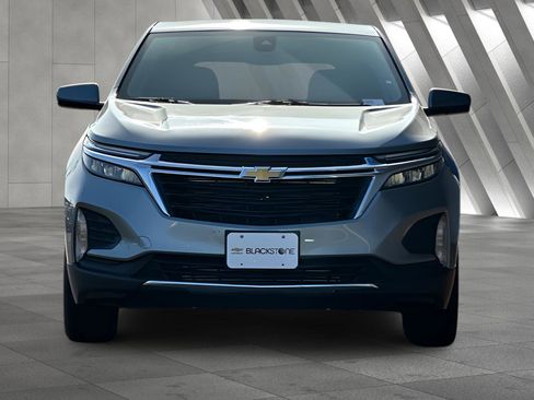 Used 2023 Chevrolet Equinox LT image 9