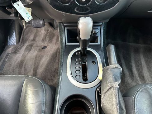 Used 2005 MAZDA Tribute s w/ Package 3 image 18