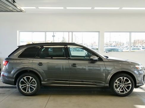 New 2026 Audi Q7 3.0T Premium image 7