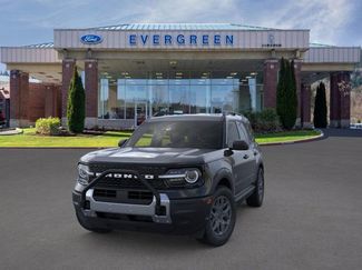 New 2026 Ford Bronco Sport Big Bend video 2