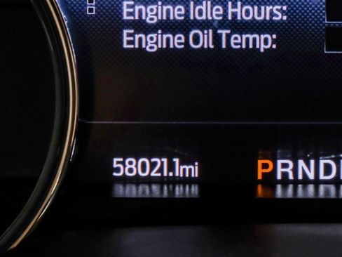 Used 2022 Ford F250 Limited image 20