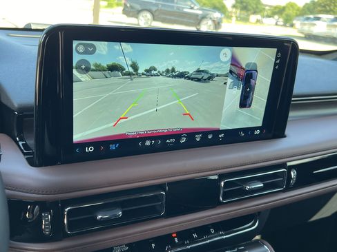 New 2025 Lincoln Aviator Reserve w/ Equipment Group 201A image 20