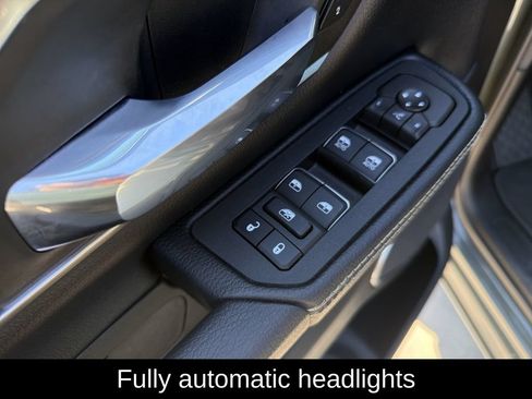 Used 2026 RAM 1500 Laramie AWD/4WD image 17