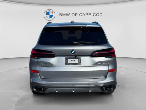 Used 2026 BMW X5 xDrive40i w/ Executive Package AWD/4WD image 6