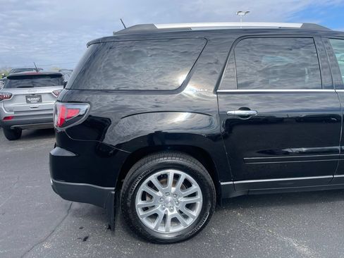 Used 2016 GMC Acadia SLT w/ Premium Edition AWD/4WD image 29