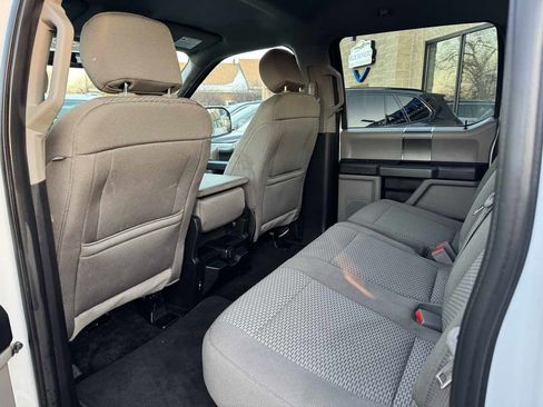 Used 2018 Ford F150 XLT w/ Equipment Group 302A Luxury image 39