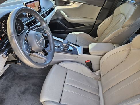 Used 2018 Audi A5 2.0T Prestige w/ S Line Sport Package image 15