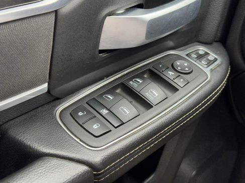 Used 2024 RAM 2500 Big Horn image 21