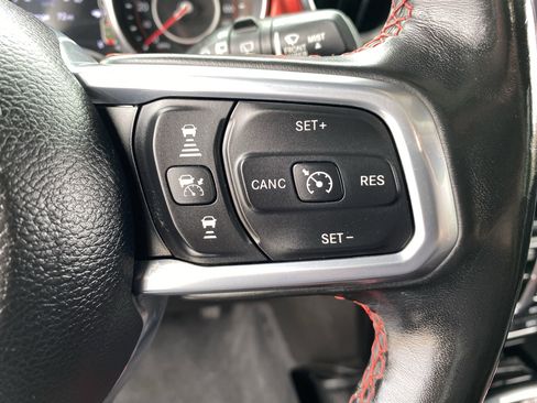 Used 2021 Jeep Wrangler Unlimited Rubicon AWD/4WD image 28