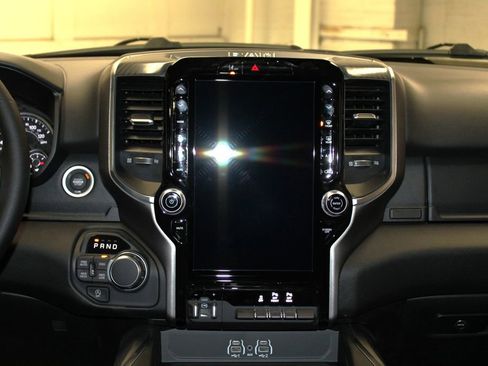 New 2026 RAM 1500 Big Horn image 14