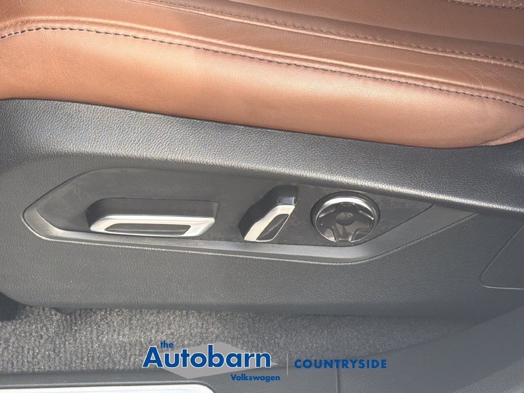 Used 2023 Acura RDX w/ Technology Package AWD/4WD image 11