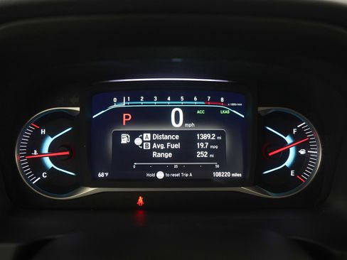 Used 2019 Honda Pilot EX-L image 26