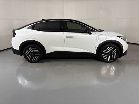 New 2026 Nissan Leaf SV+ image 9