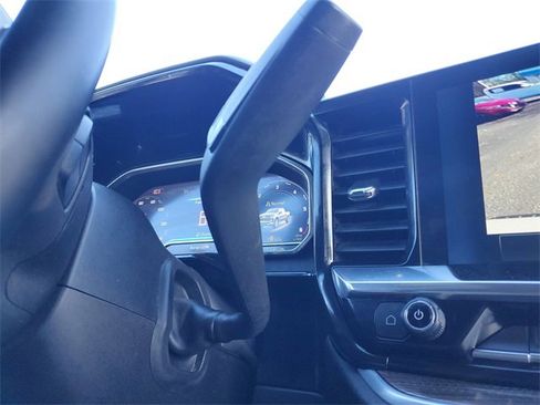 Used 2024 Chevrolet Silverado 1500 LT w/ Protection Package image 30