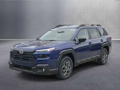 New 2026 Subaru Outback Premium