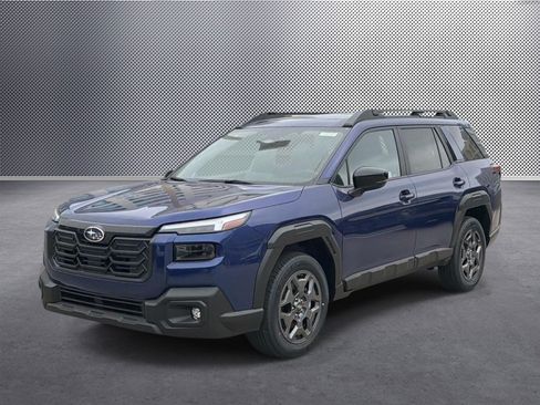 New 2026 Subaru Outback Premium AWD/4WD image 1