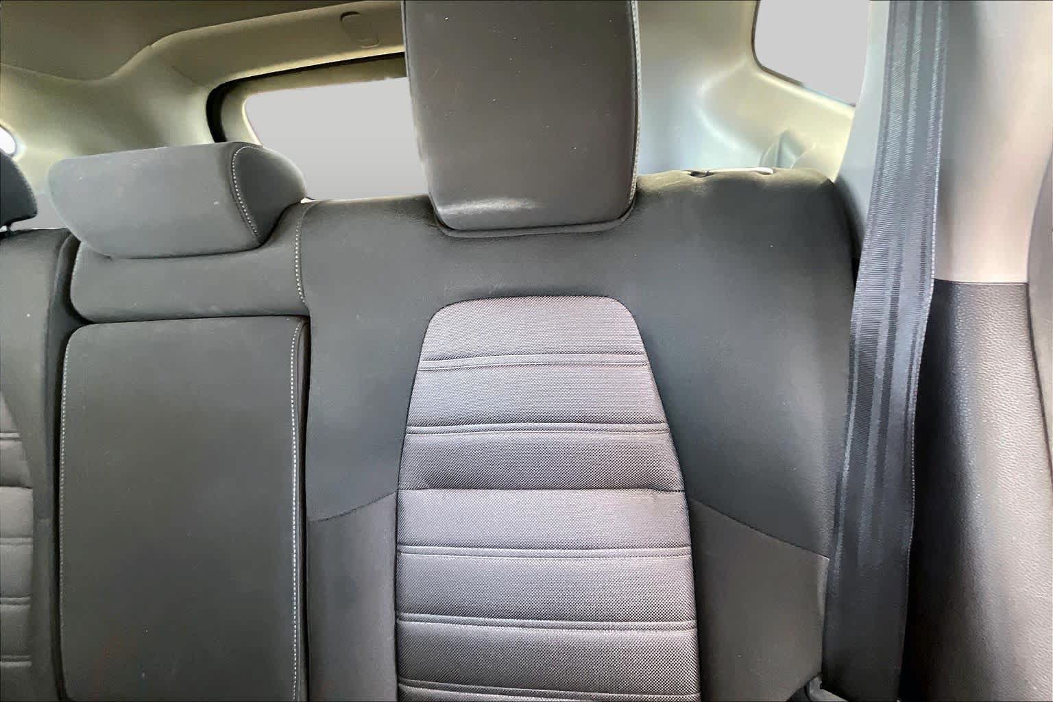 Used 2022 Honda CR-V EX image 21