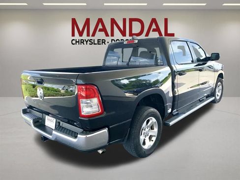 Used 2019 RAM 1500 Tradesman RWD image 5