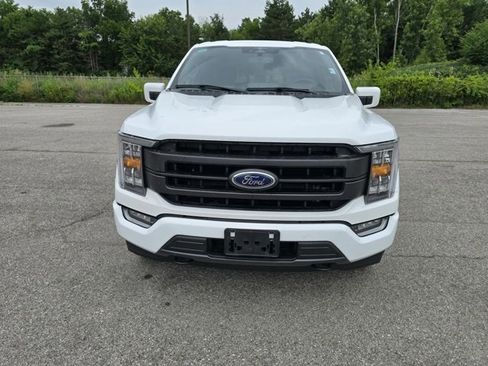 Used 2023 Ford F150 Lariat image 9