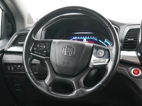 Used 2019 Honda Odyssey EX-L image 18